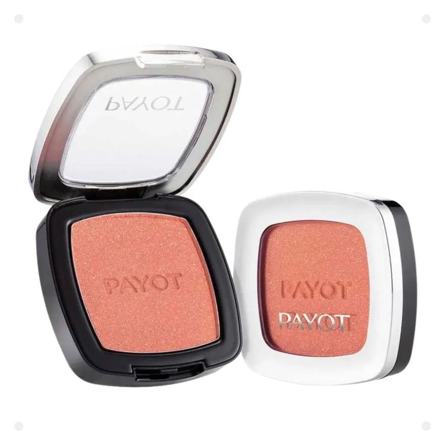 Payot Blush Retinol Coral Iluminado Cód. 48505