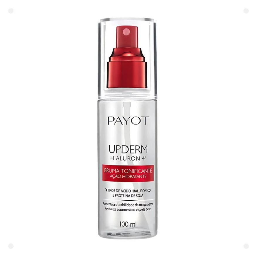 Payot Bruma Tonificante Upderm Hialuron 4* 100ml