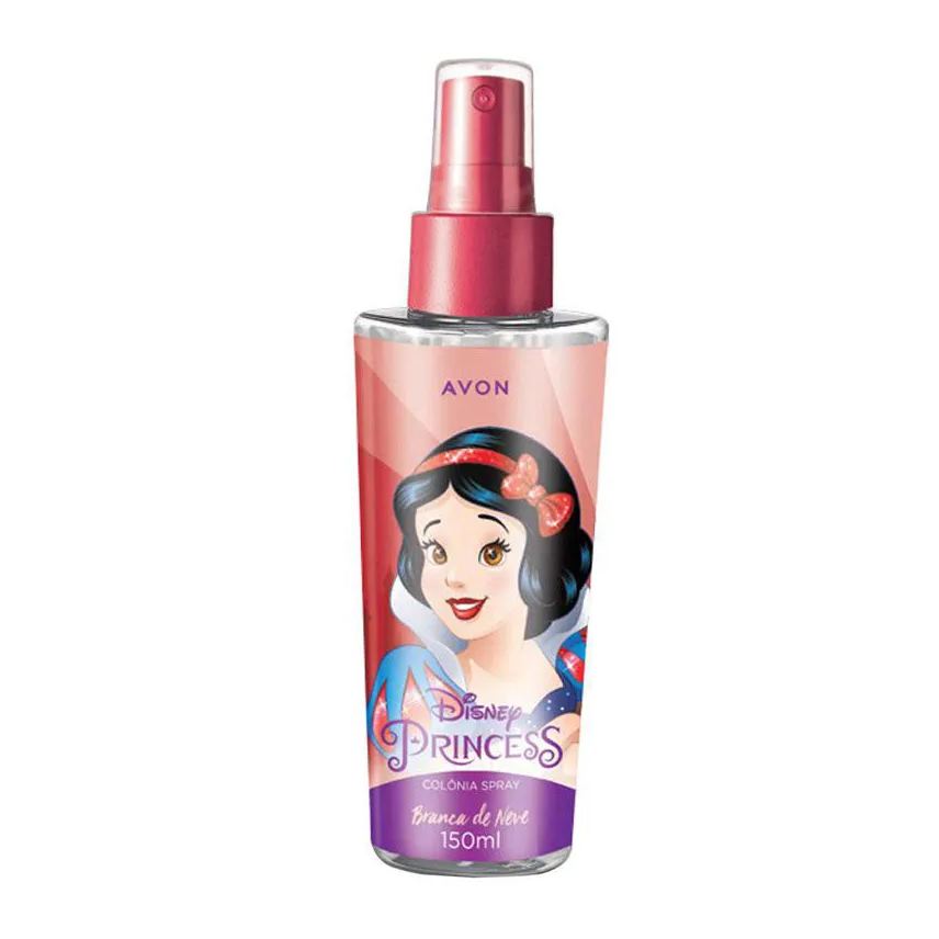 Avon Disney Princess Branca de Neve Colonia Infantil 150ml