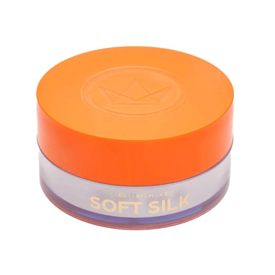 Mari Maria Pó Solto Soft Silk Vanilla Puff