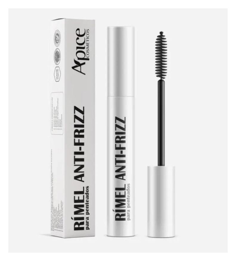 Apse Rimel Anti-frizz para Penteados Comestics 10g