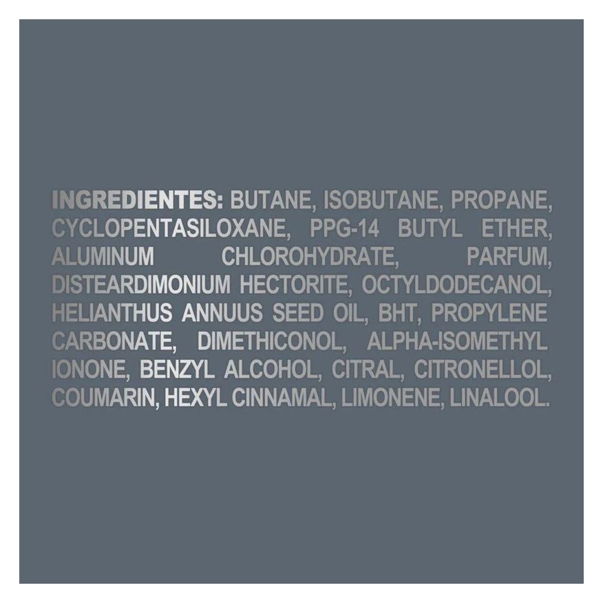 Dove Men Desodorante Antitranspirante Aerosol +Care Invisible Dry 48h 250ml
