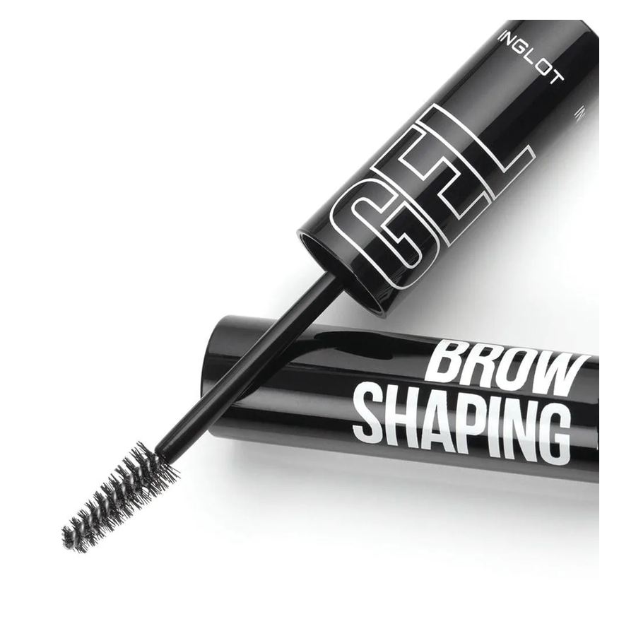 Inglot Gel Para Sobrancelhas Brow Shaping Incolor
