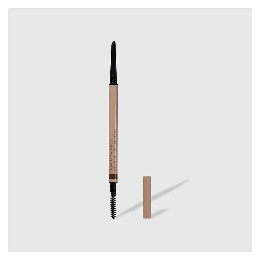 Océane Lápis De Sobrancelha Oceane By Nadiatambasco Slim Brow Pencil Medium