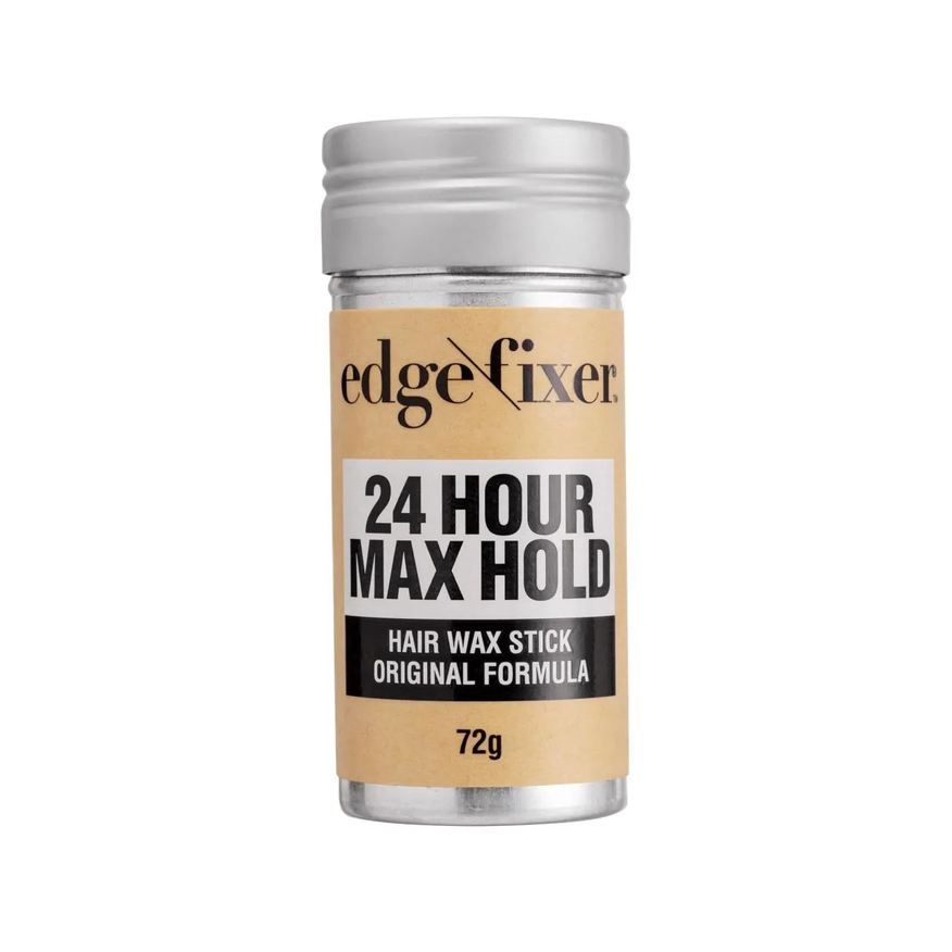 Kiss New York Cera em Stick Edge Fixer 76g - Original