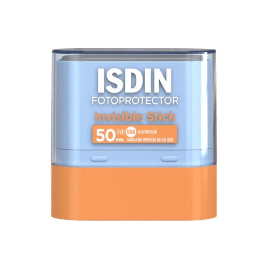 Isdin Fps 50 Invisible Stick 10g