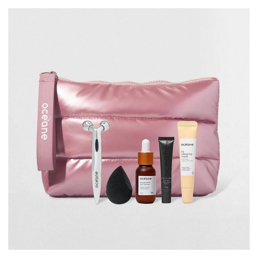 Océane KIT XODóZINHOS DA CLARA (6 PRODUTOS)