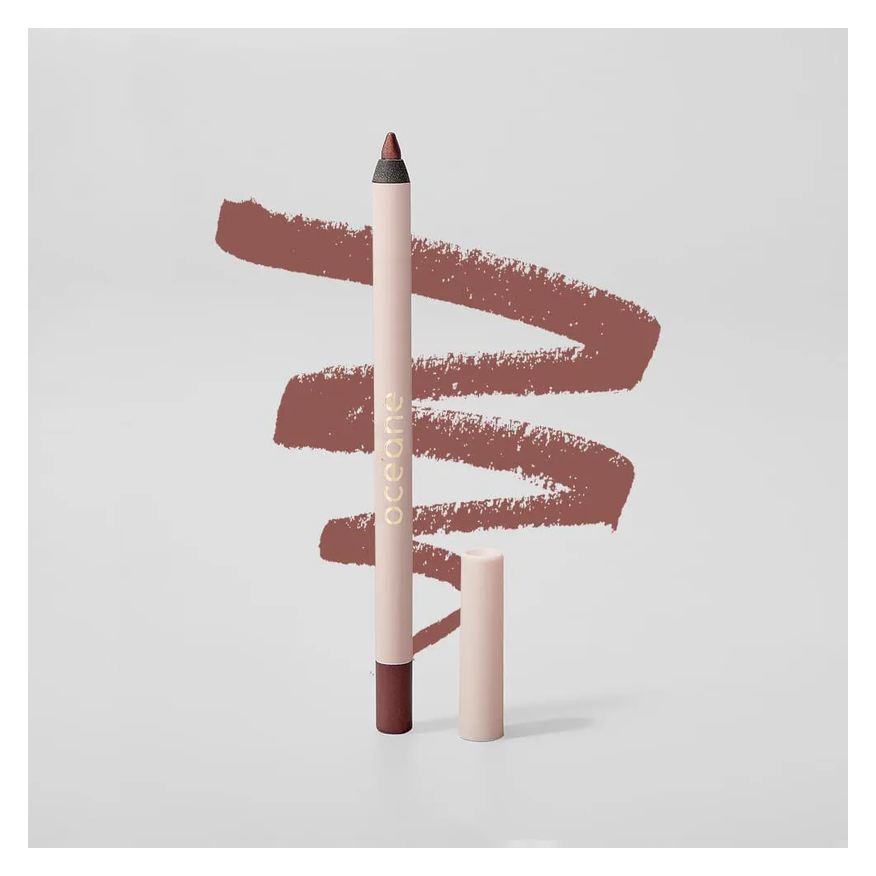 Océane Lápis para Olhos Cobre - Eyeliner Copper Edition 1,2g