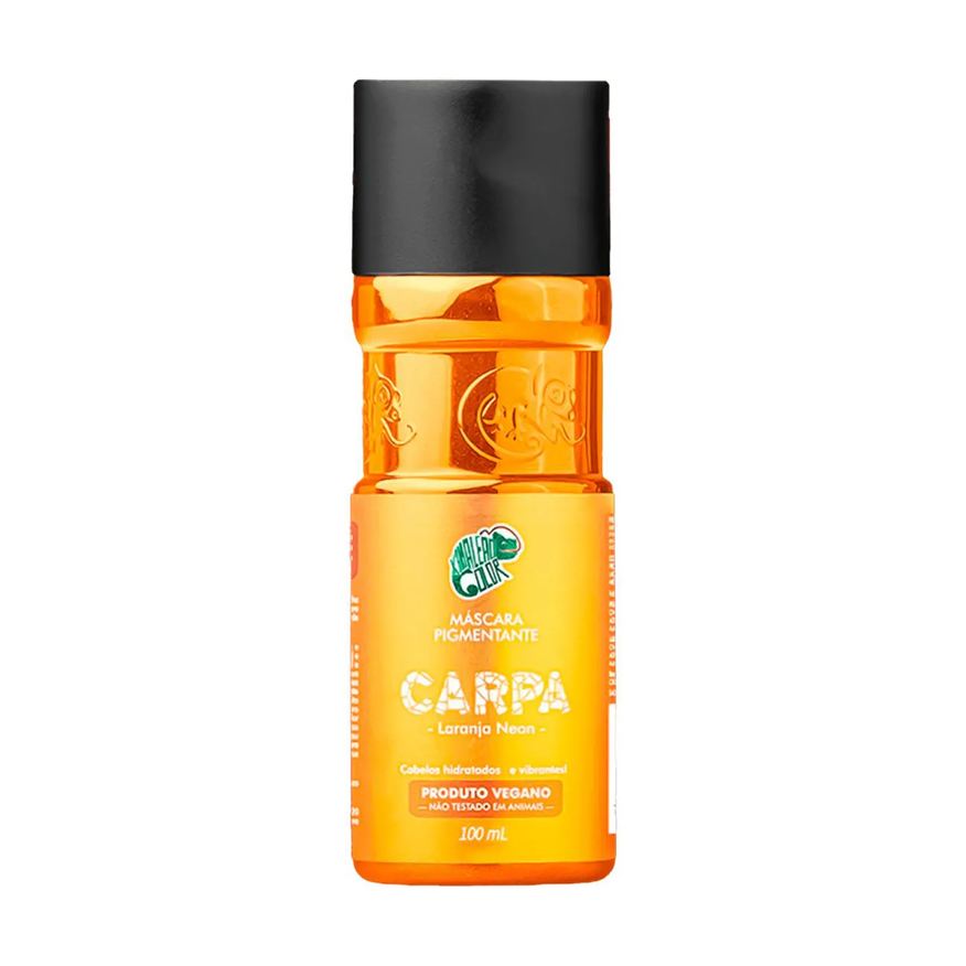 Kamaleão Color Carpa 100ml