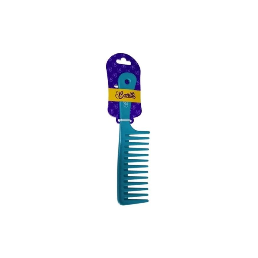 Bonitta Pente de Cabelo Dentes Largos