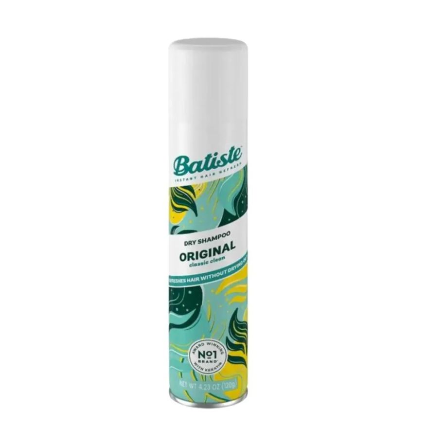 Batiste Dry Shampoo Original 200ml