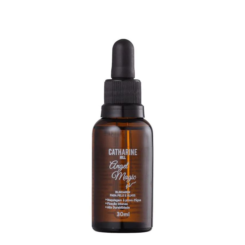 Catharine Hill Angel Magic Blindagem 30ml