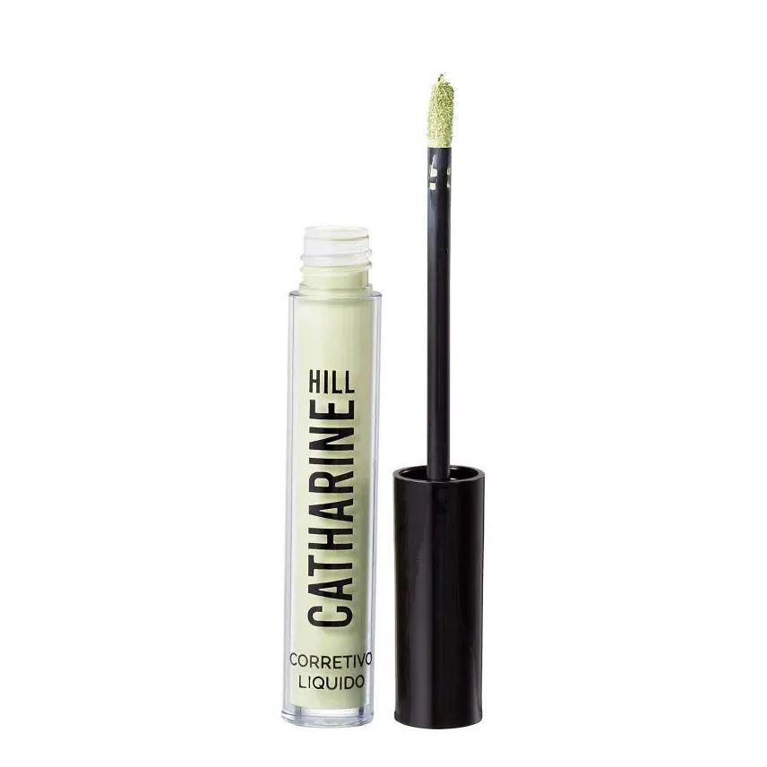 Catharine Hill Corretivo Liquido Green 1026/7