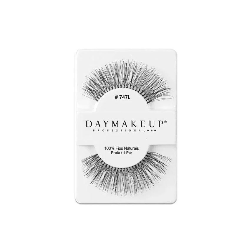 Daymakeup Cilios #747L