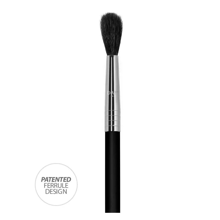 Daymakeup Pincel 0141 Esfumar Cerdas Longas Mid
