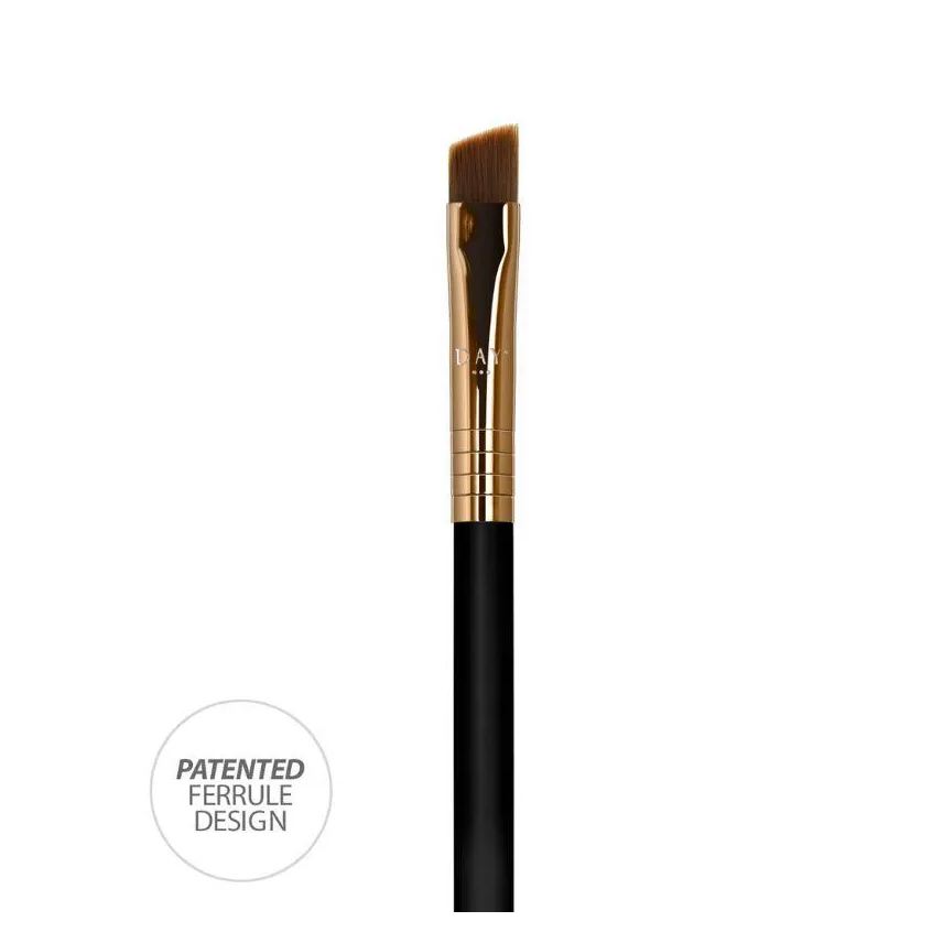 Daymakeup Pincel 0175 Precisao Chanfrado