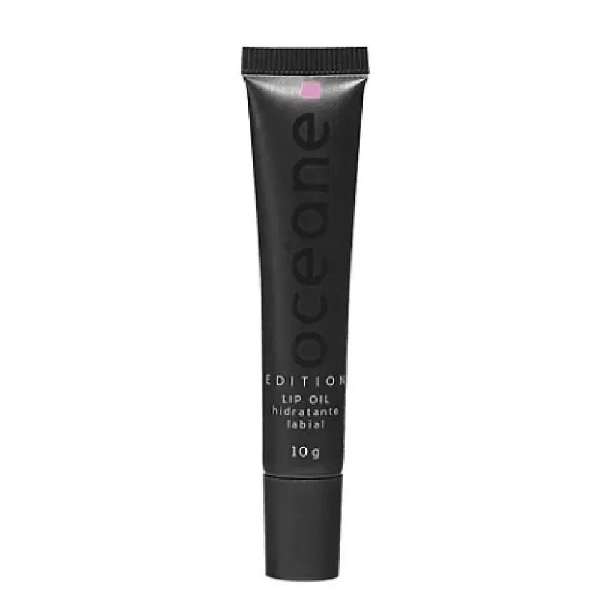 Océane Oceane Lip Oil Hidratante Labial Blossom
