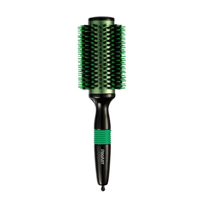 Proart Escova Metallic Pro Verde 38mm