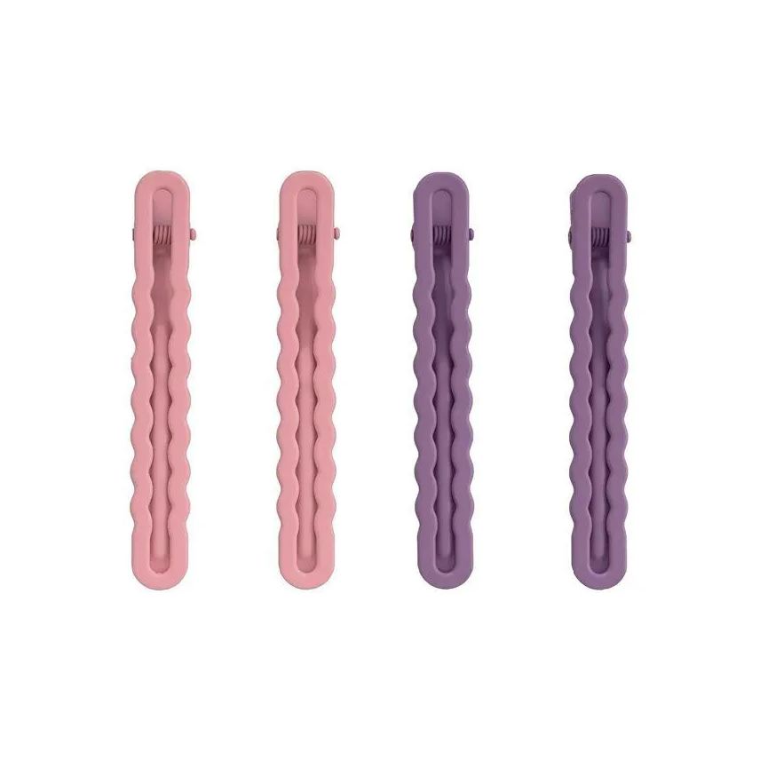 Proart Kit de Presilhas Wave Color