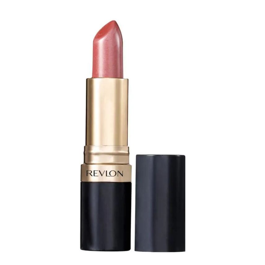 REVLON SUPER LUSTROUS LIPSTICK BATOM MATTE 4,2g Blushed 420