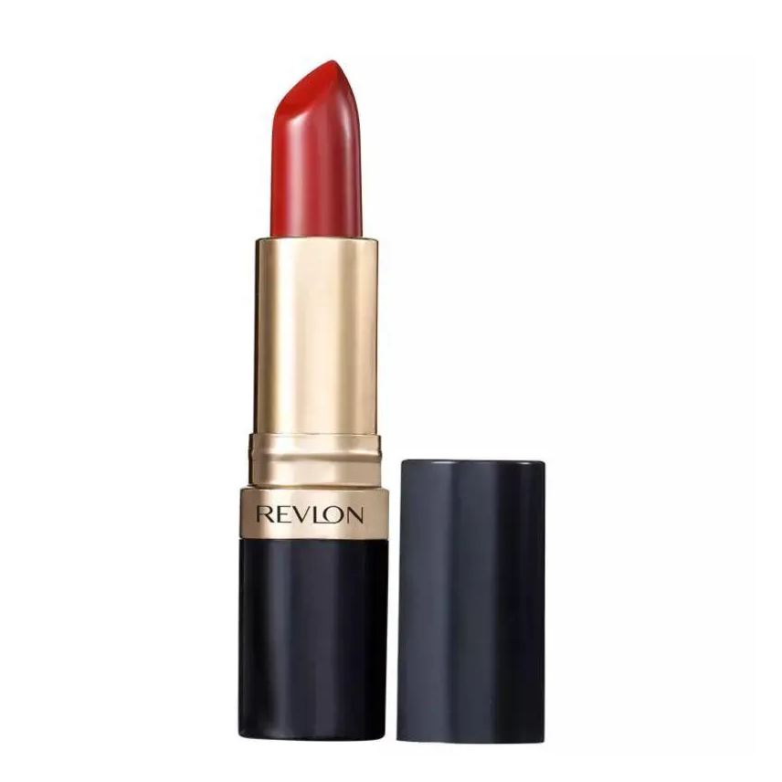 Revlon Super Lustrous Lipstick Batom Matte 4,2g Wine With Everything 525