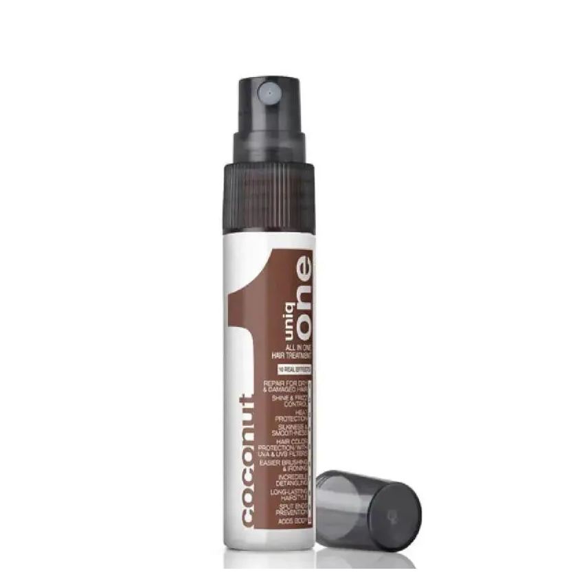 Revlon Uniq One All Coconut Leave-in 9ml