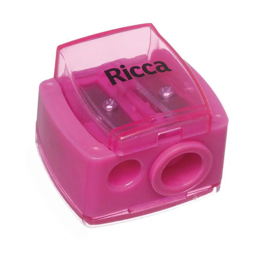 Ricca Apontador de Lapis