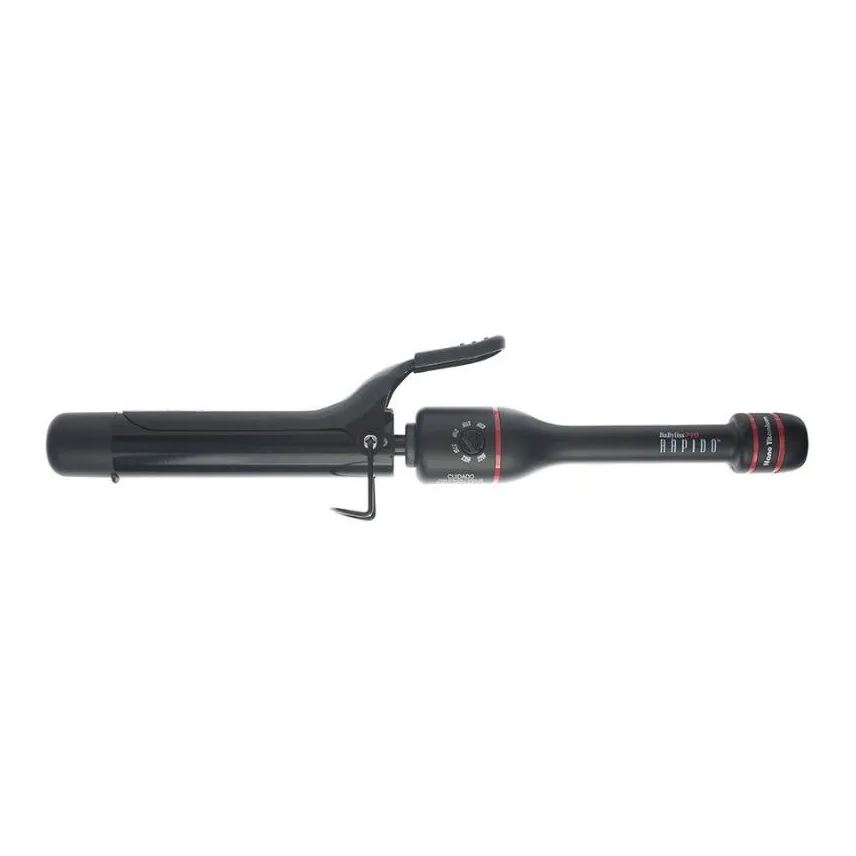 Babyliss Pro Rapido Zip Curl 220c