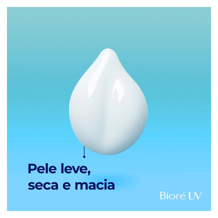 Solar Protetor FPS 50 Bioré UV Aqua Rich Aqua Protect Lotion 70ml