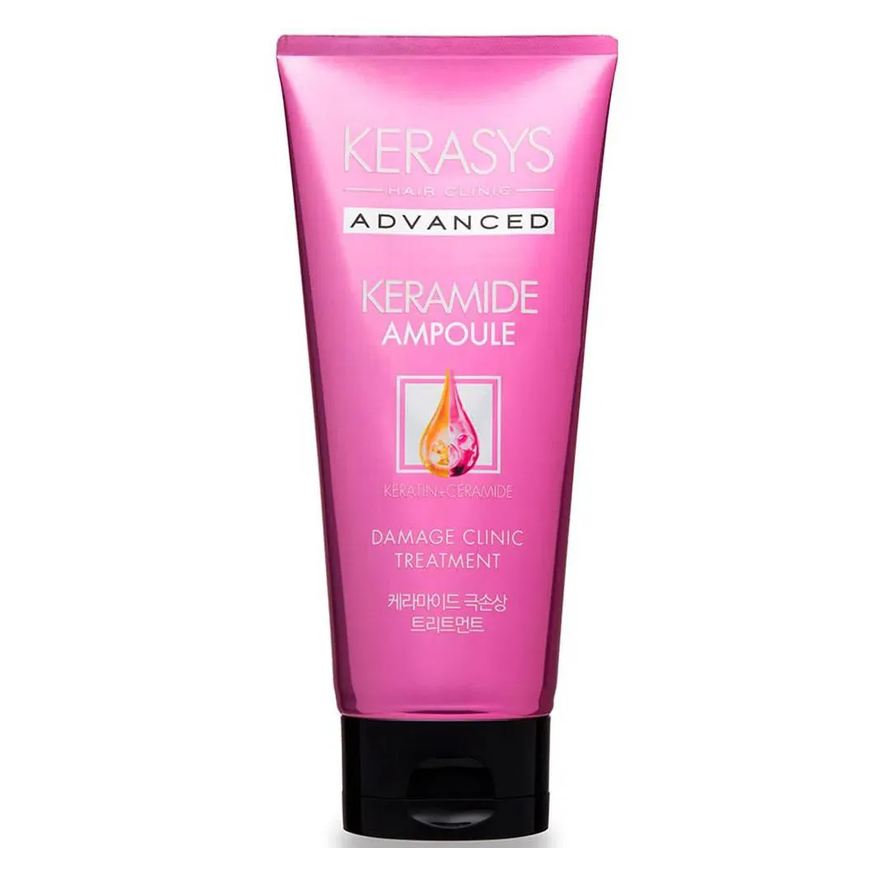 Kerasys Keramide Damage Clinic Treatment 200ml