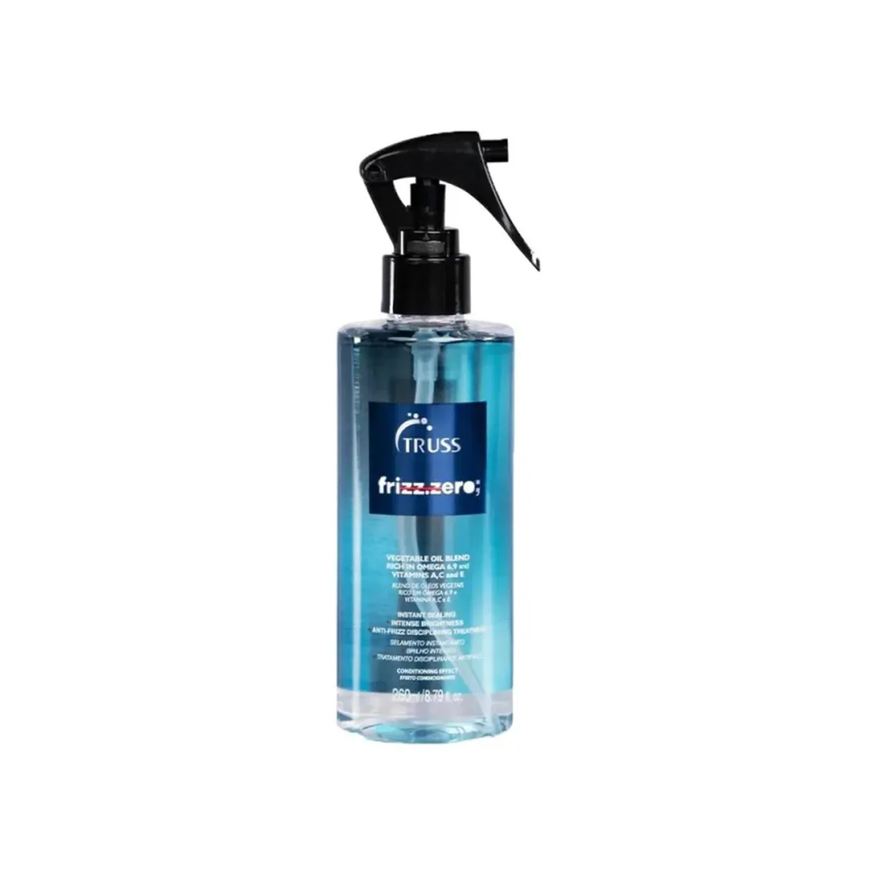 Truss Frizz Zero - Tratamento Condicionante 260ml