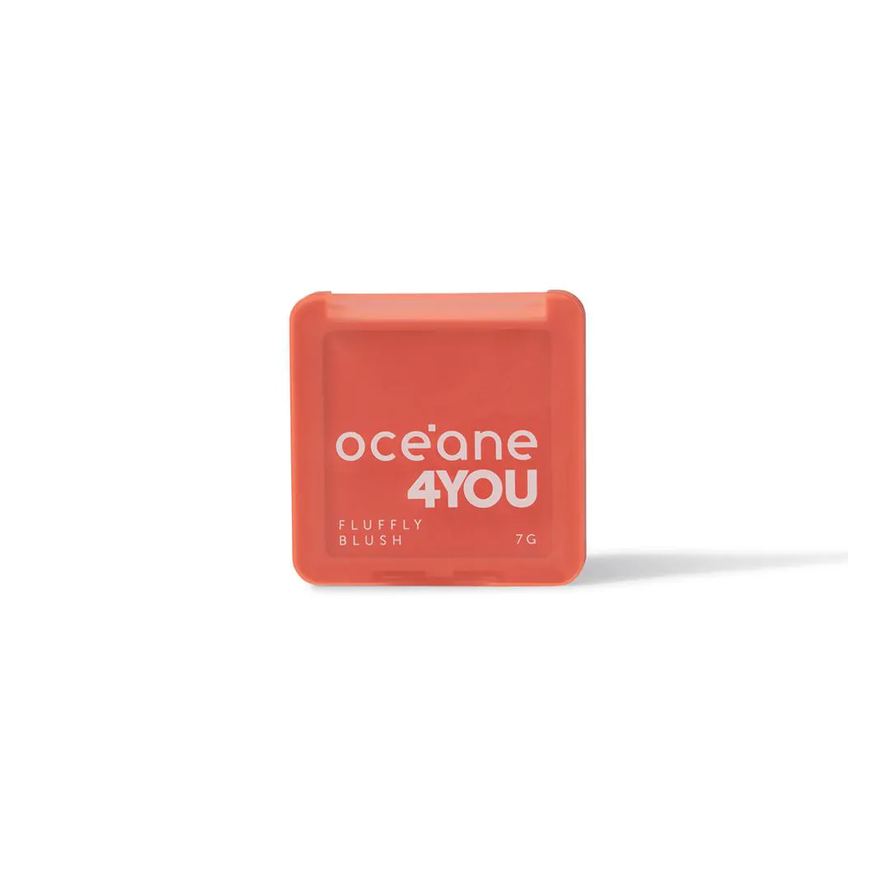 Océane Blush Fluffy 4 You Brink Peach