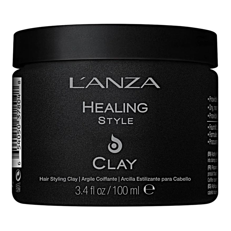 Lanza Healing Style - Clay 100mls