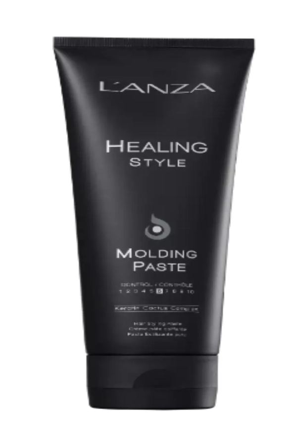 Lanza Healing Style Molding Paste - Pasta Modeladora 175mls
