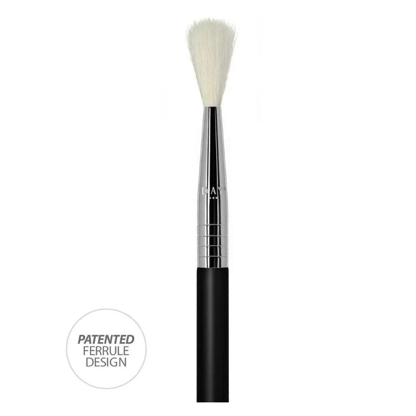 Daymakeup Pincel de Precisao para Detalhes Nos Olhos 0132ws