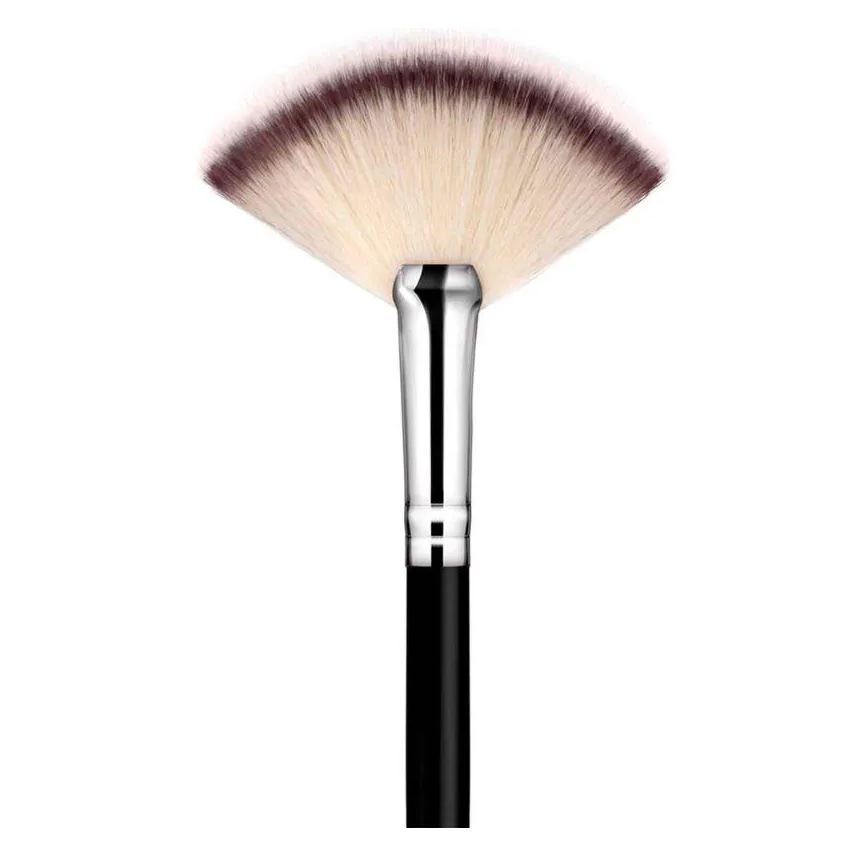 Daymakeup Pincel F51 Fan Optic Fiber Mid