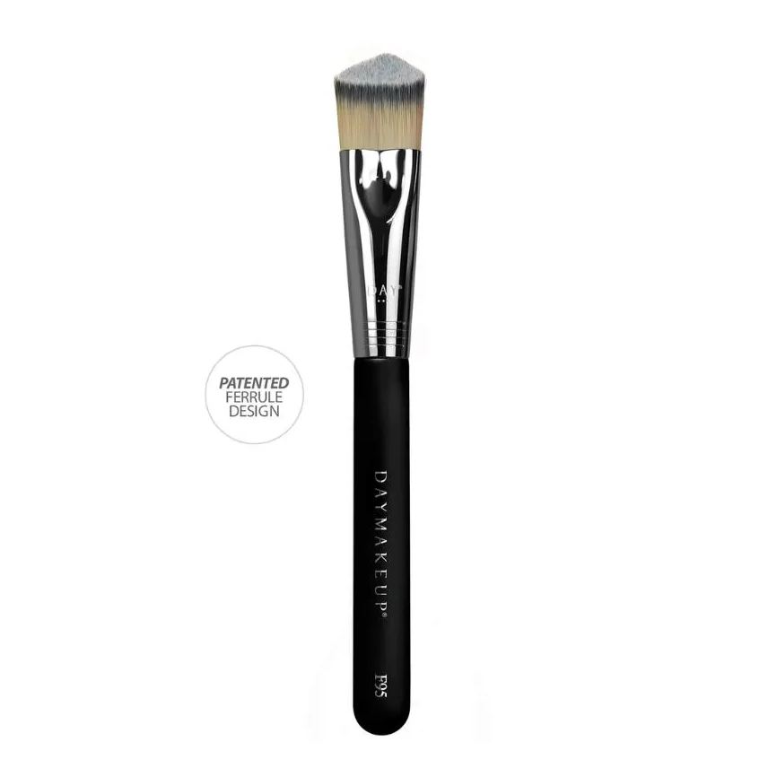 Daymakeup Pincel Multifuncional Corretivo e Base F95