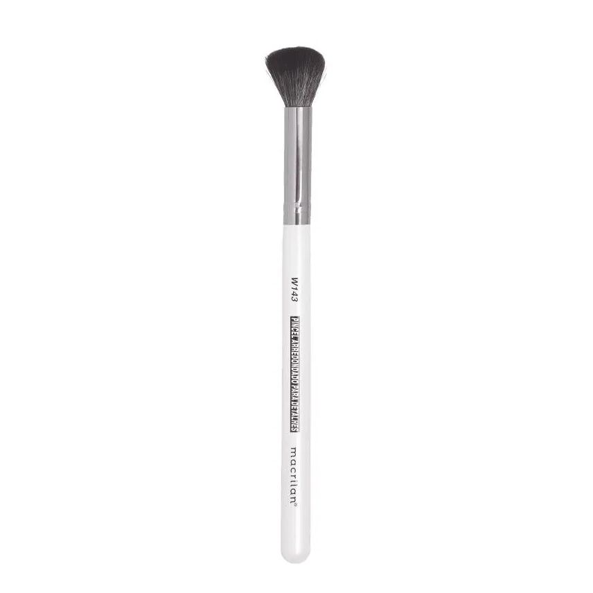 Macrilan Pincel Arredondado para Detalhes W143
