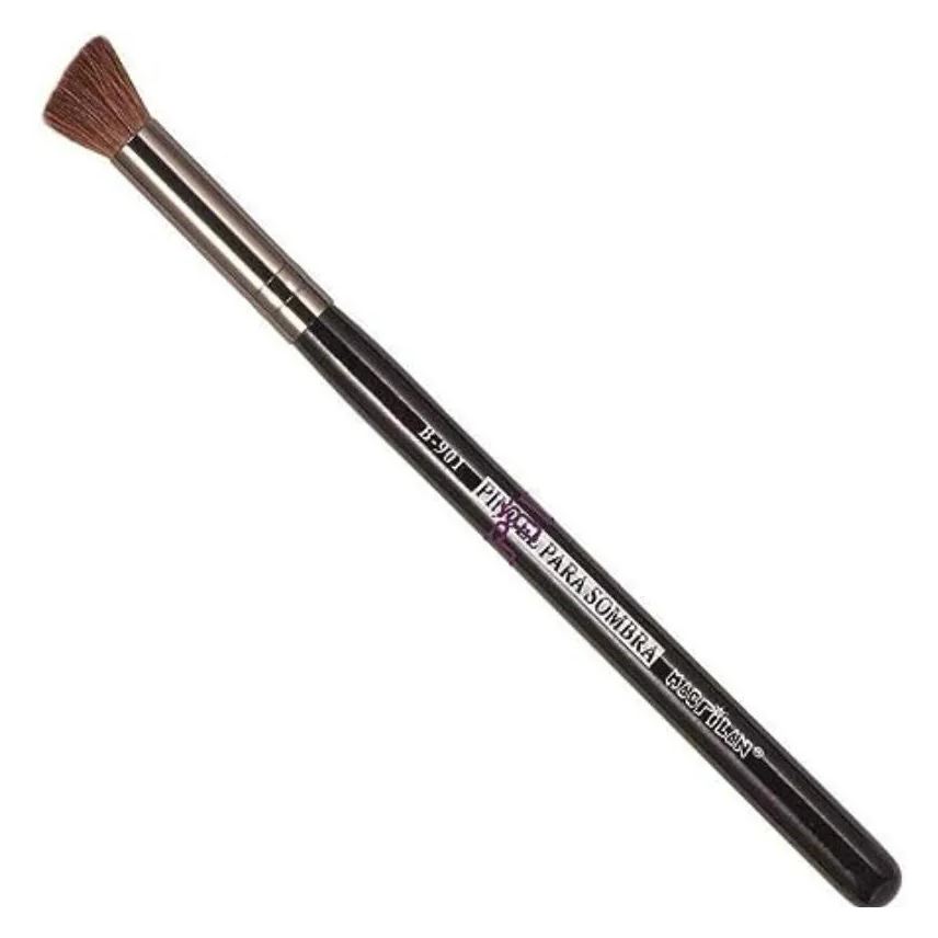 Macrilan Pincel Chanfrado para Sombra B901