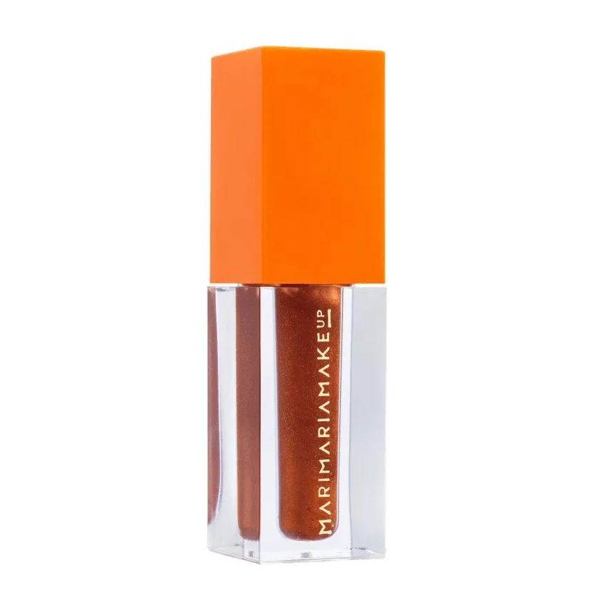 Mari Maria Fire Kiss Gloss Labial Bergamota