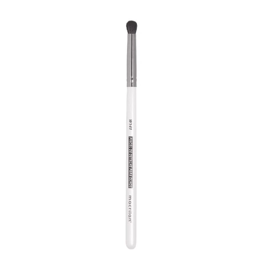 Macrilan Pincel de Detalhe para Olhos W141