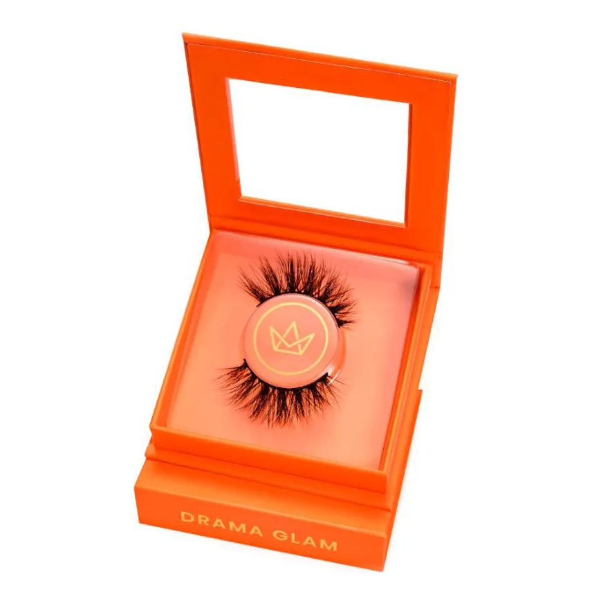 Mari Maria Cilios Lashes Drama Glam