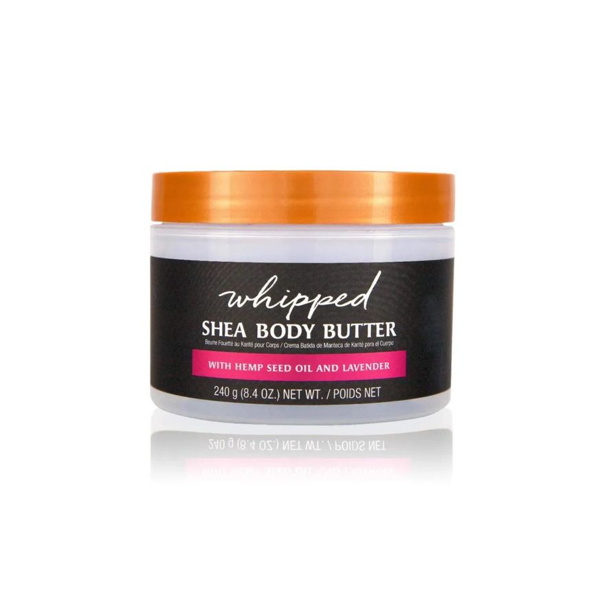 Tree Hut Corporal Exotic Bloom Body Butter Hidratante Corporal 240g