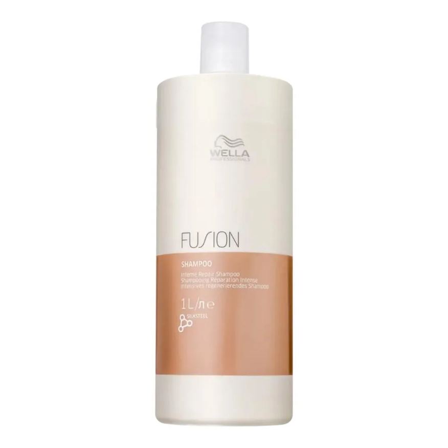 Wella Shampoo Profissional Fusion 1000ml