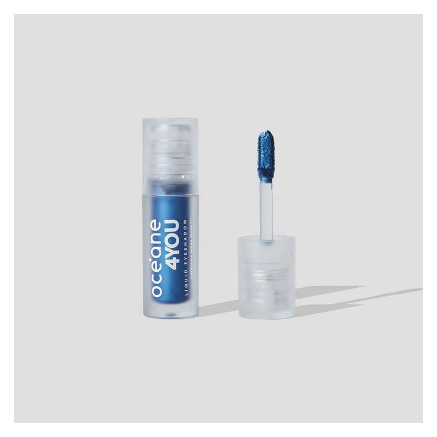 Líquida Sombra Azul - Liquid Eyeshadow Epic 4you 2g