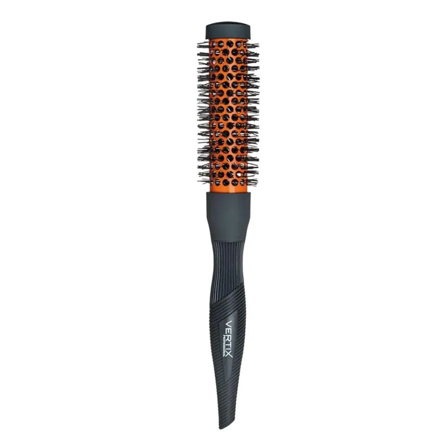 Vertix Escova Grey Cerdas Antibacterianas Cerâmica Pro 25mm