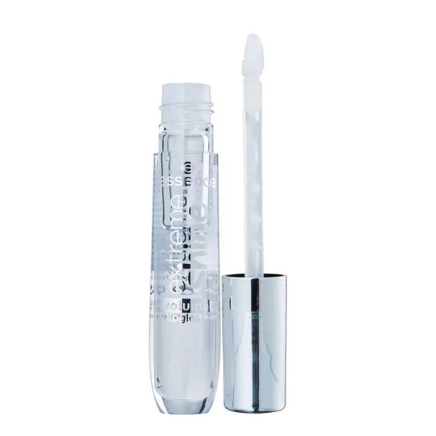 Essence Extreme Shine Volume Lipgloss 5ml Cor 01 Crystal Clear