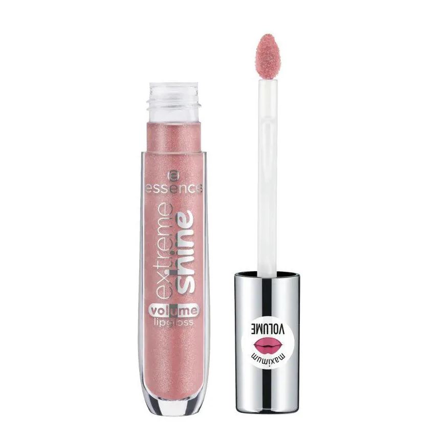 Essence Extreme Shine Volume Lipgloss 5ml Cor 04 Purple Rain
