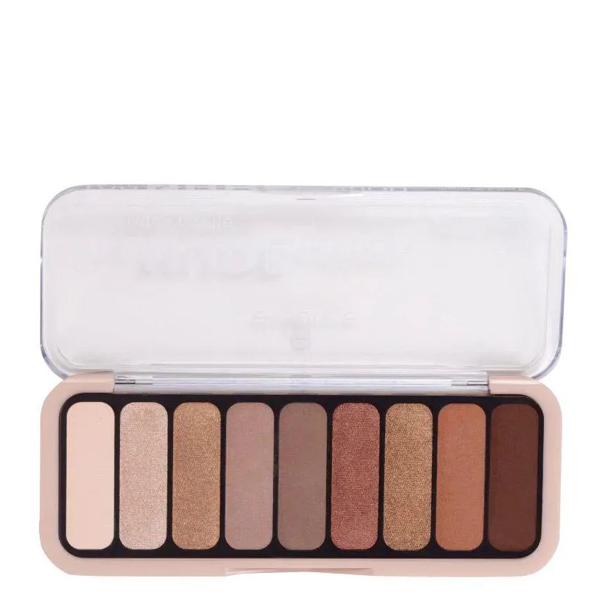 ESSENCE EYESHADOW EDITION 10g THE Nude
