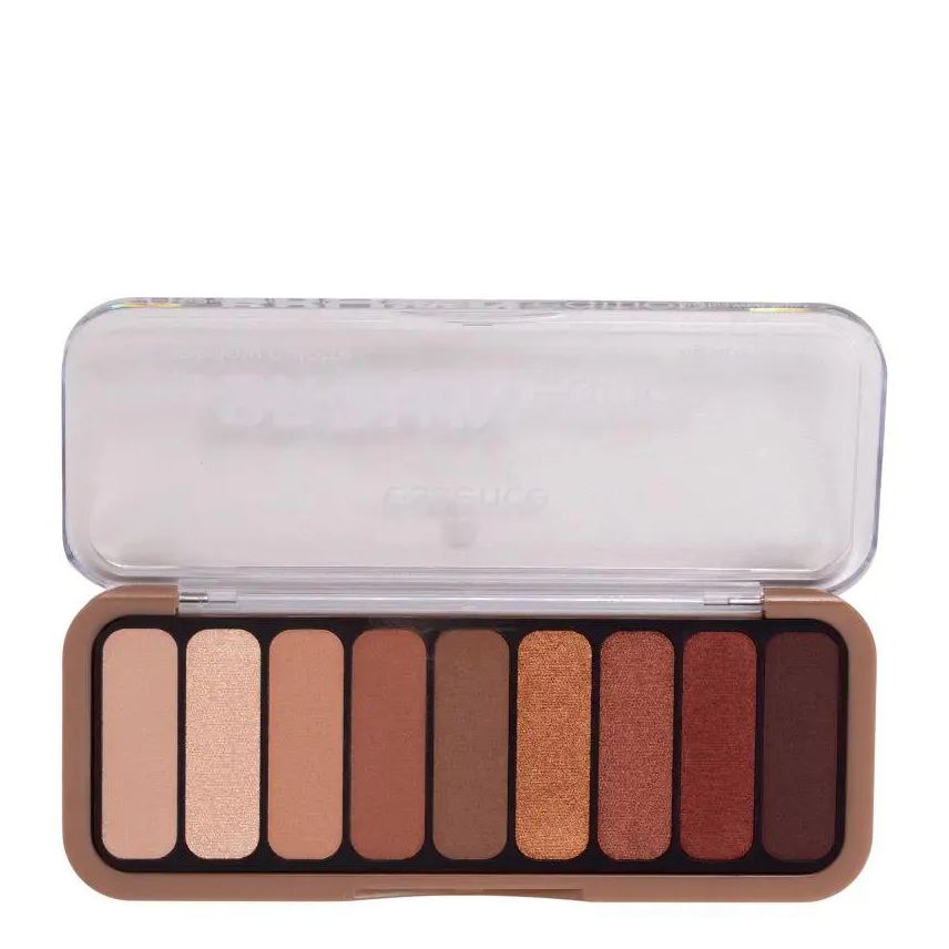 ESSENCE EYESHADOW EDITION 10g THE Brown